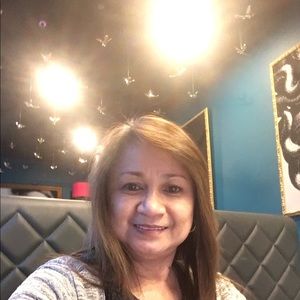 Meet your Posher, Mary jean